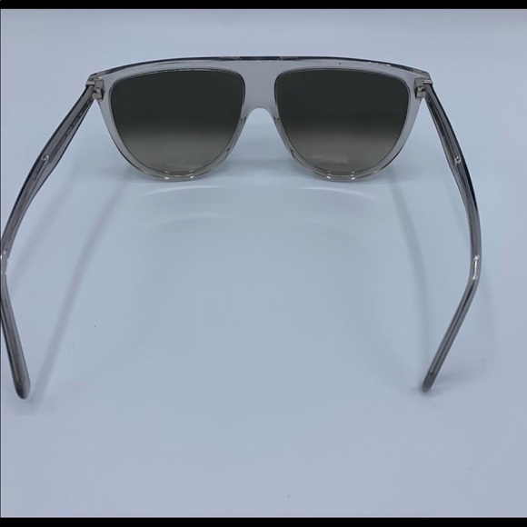 Celine Acrylic Sunglasses - Picture 5 of 6